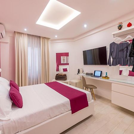 I Mori Dell'Etna Bed & Breakfast Джардини Наксос Екстериор снимка