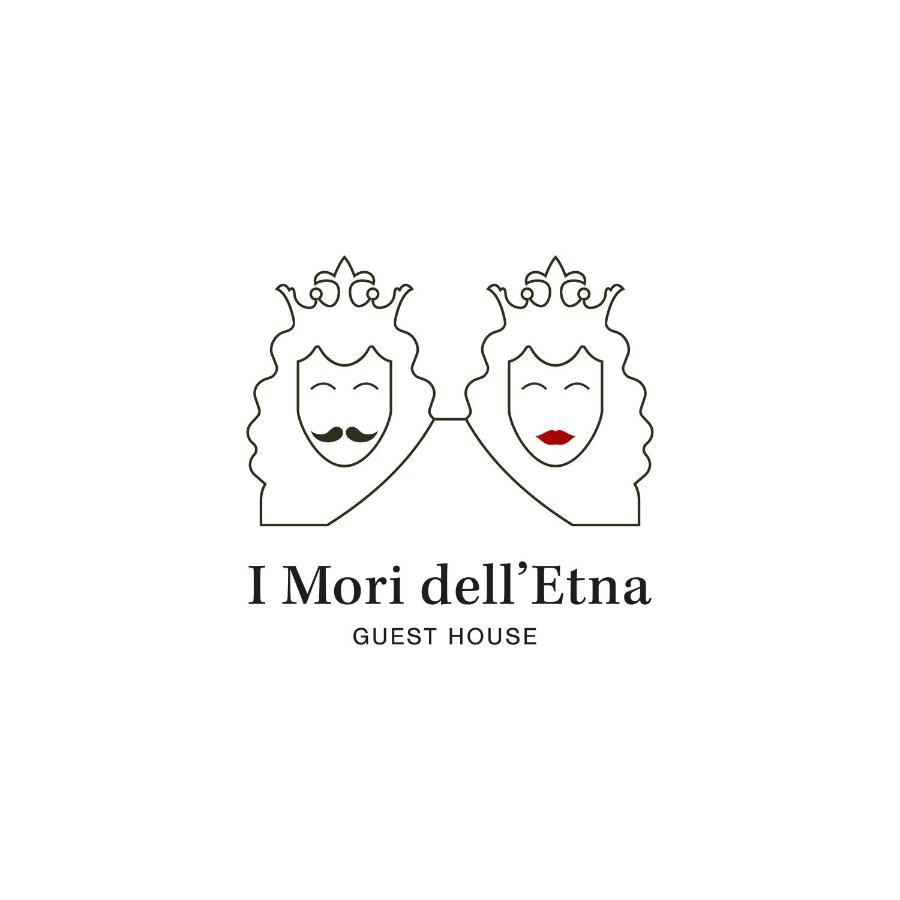I Mori Dell'Etna Bed & Breakfast Джардини Наксос Екстериор снимка