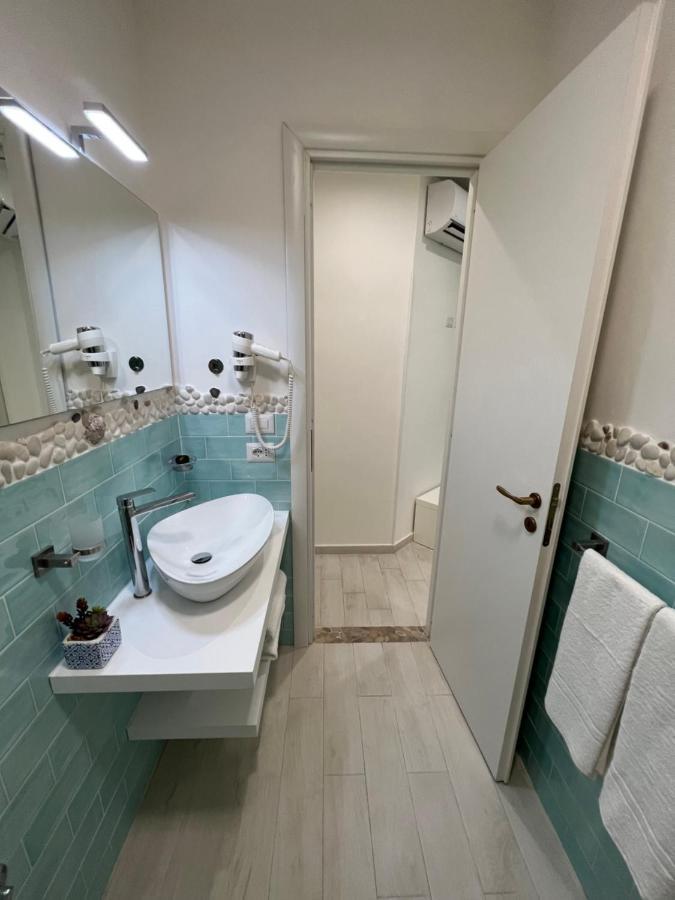 I Mori Dell'Etna Bed & Breakfast Джардини Наксос Екстериор снимка