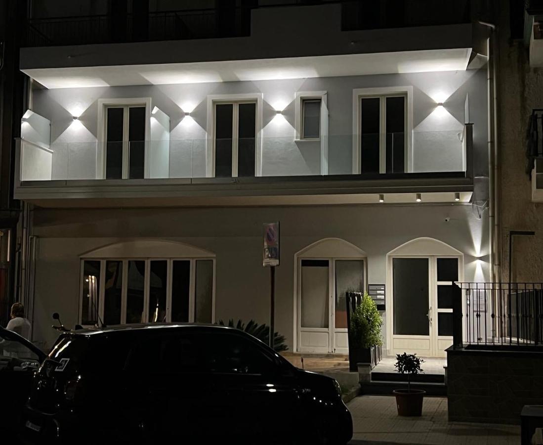 I Mori Dell'Etna Bed & Breakfast Джардини Наксос Екстериор снимка