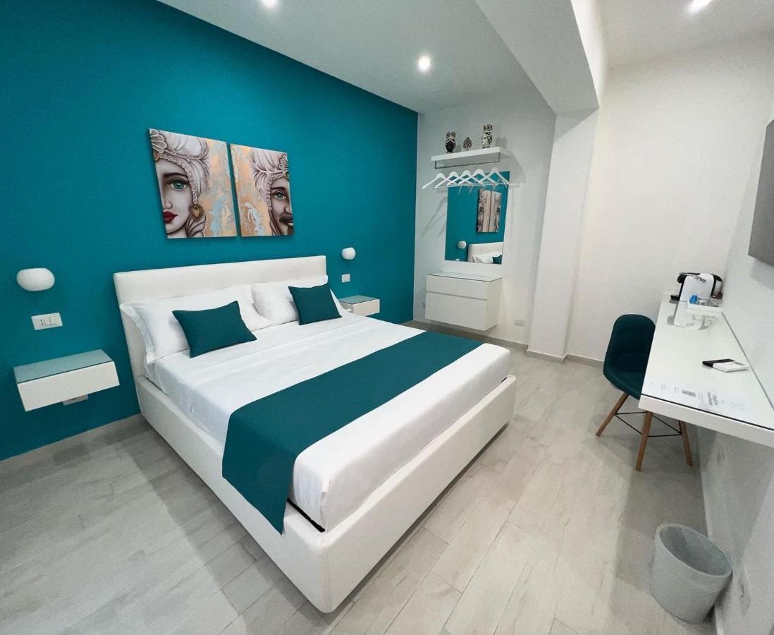 I Mori Dell'Etna Bed & Breakfast Джардини Наксос Екстериор снимка