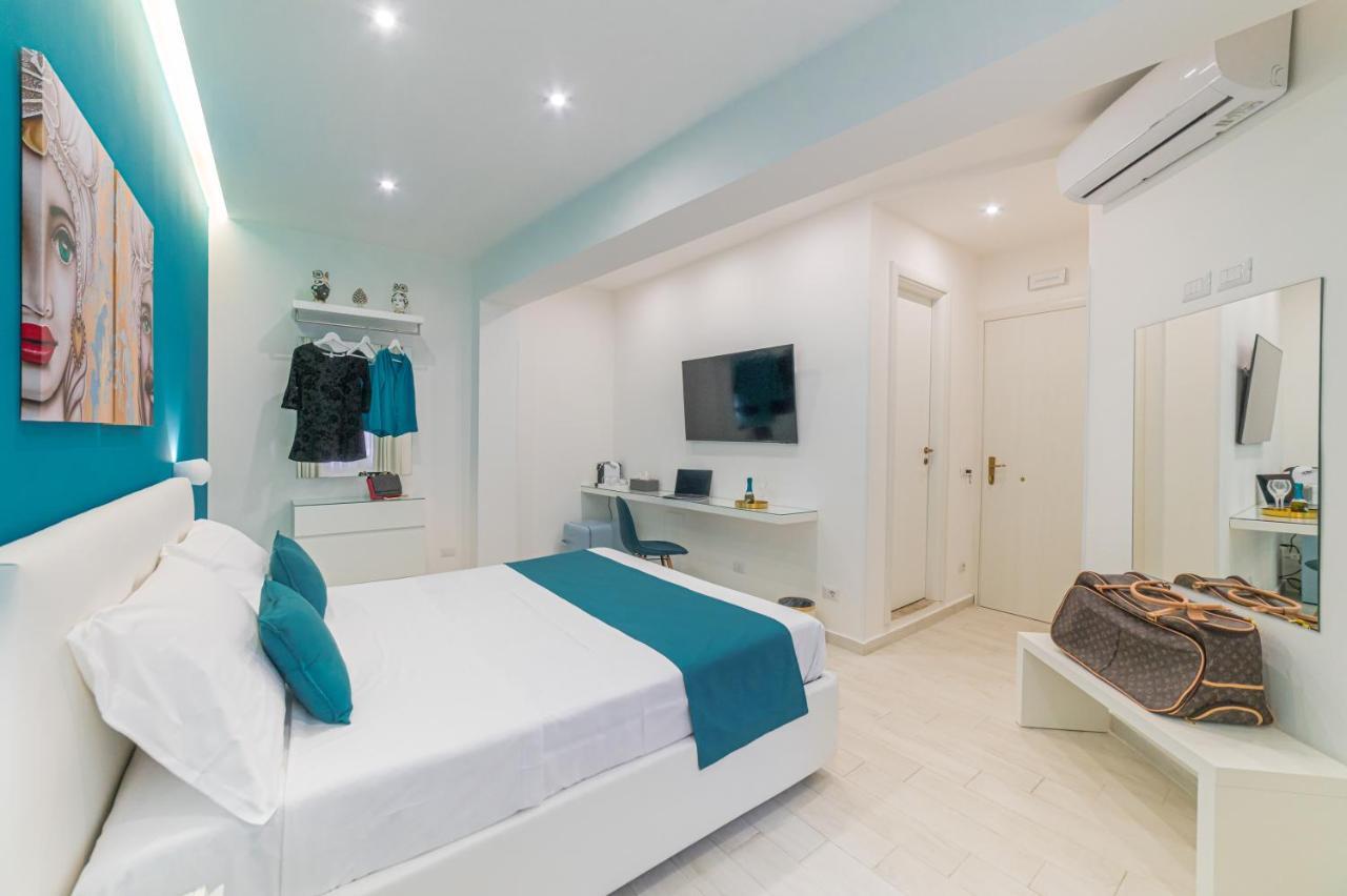 I Mori Dell'Etna Bed & Breakfast Джардини Наксос Екстериор снимка