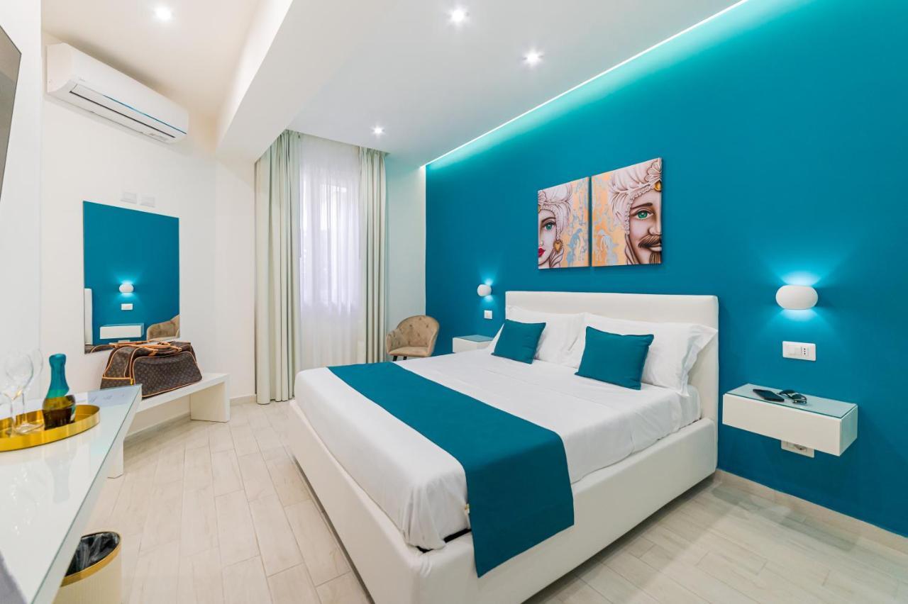 I Mori Dell'Etna Bed & Breakfast Джардини Наксос Екстериор снимка