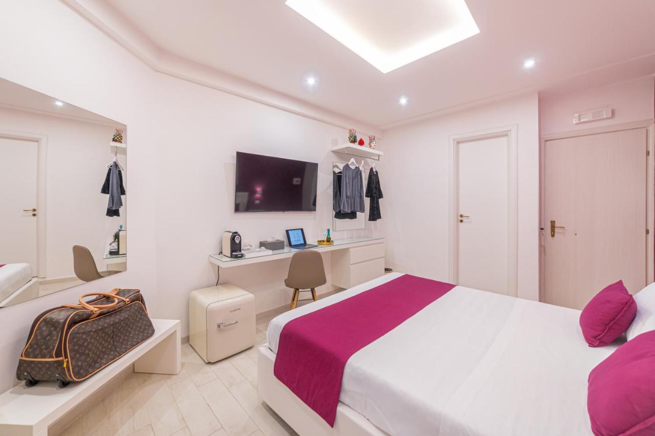 I Mori Dell'Etna Bed & Breakfast Джардини Наксос Екстериор снимка